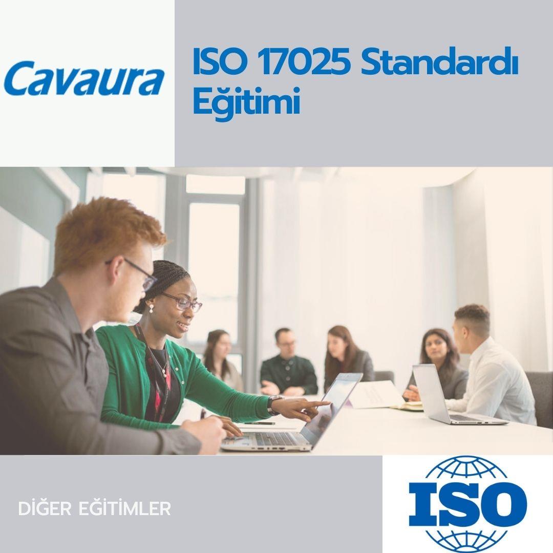 ISO 17025 Standardı