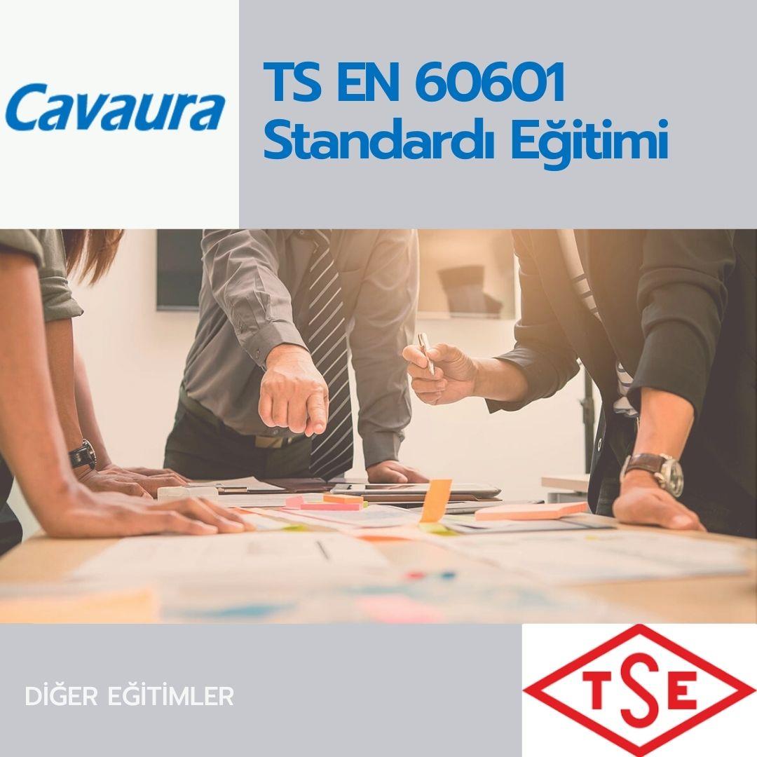 TS EN 60601 Standardı