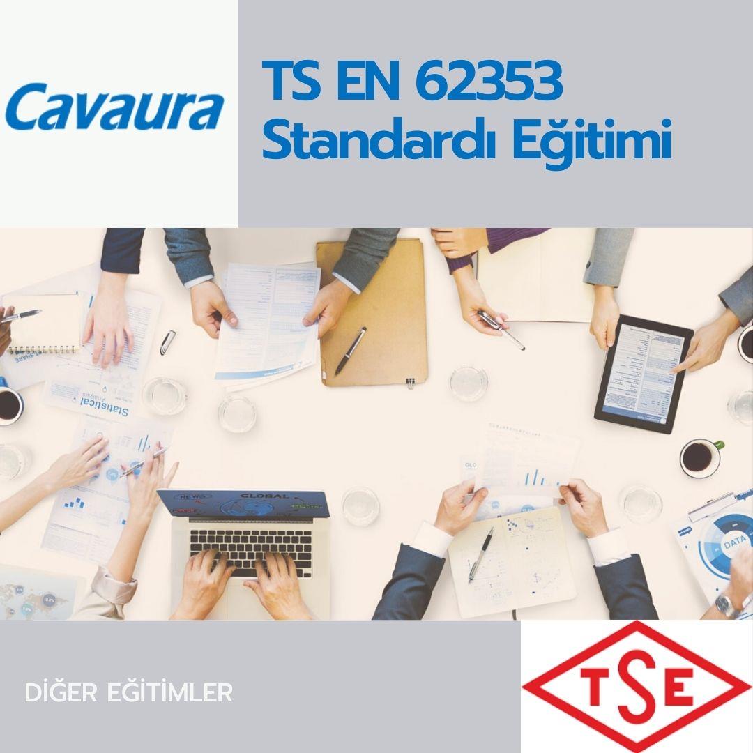 TS EN 62353 Standardı