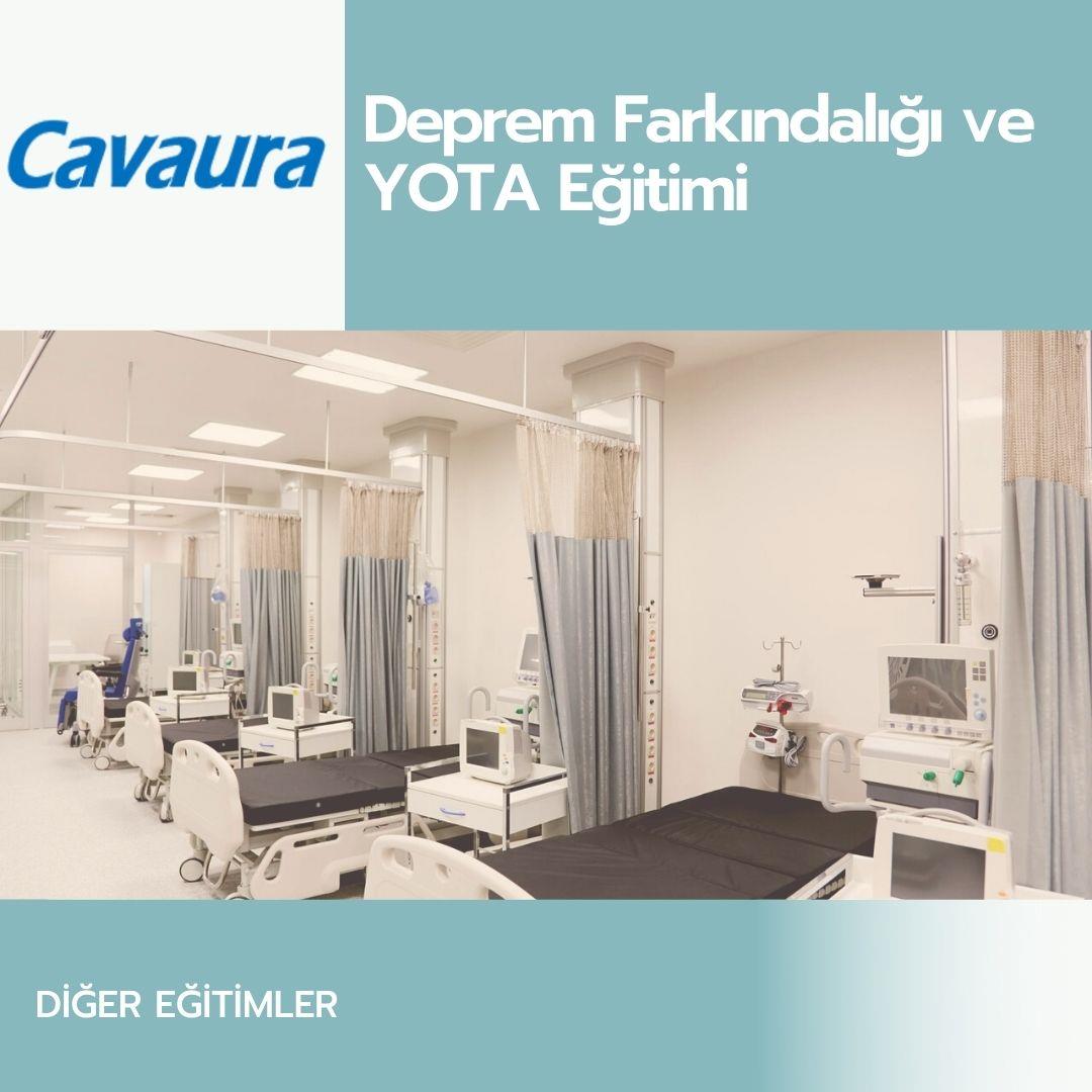 Deprem Farkındalığı ve YOTA Eğitimi